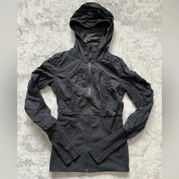 Lululemon Dance Studio Jacket - Picture 1 of 2